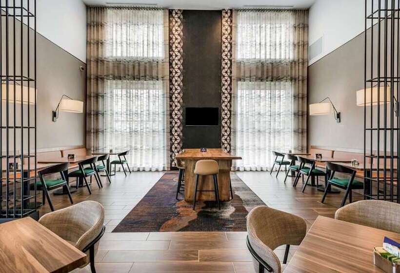 酒店 Doubletree By Hilton Asheville Downtown