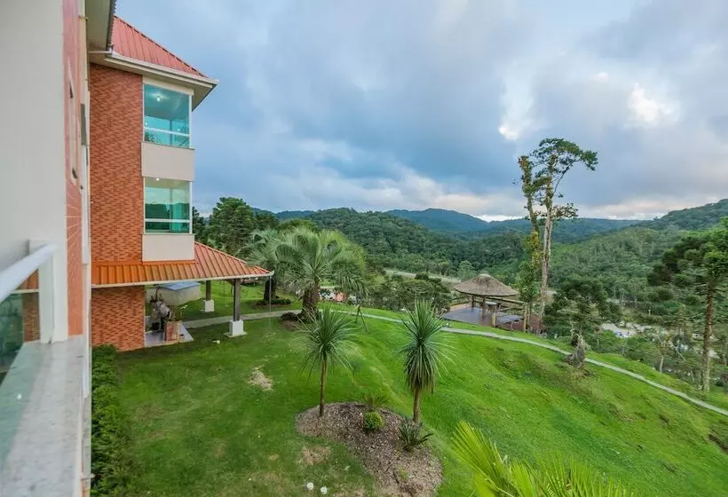 هتل Fazenda Dona Francisca