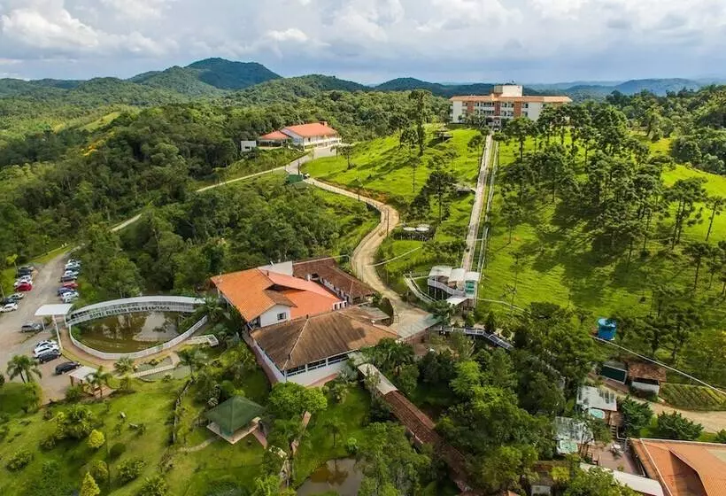 هتل Fazenda Dona Francisca