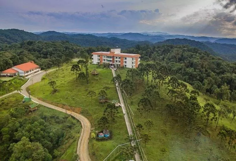 هتل Fazenda Dona Francisca