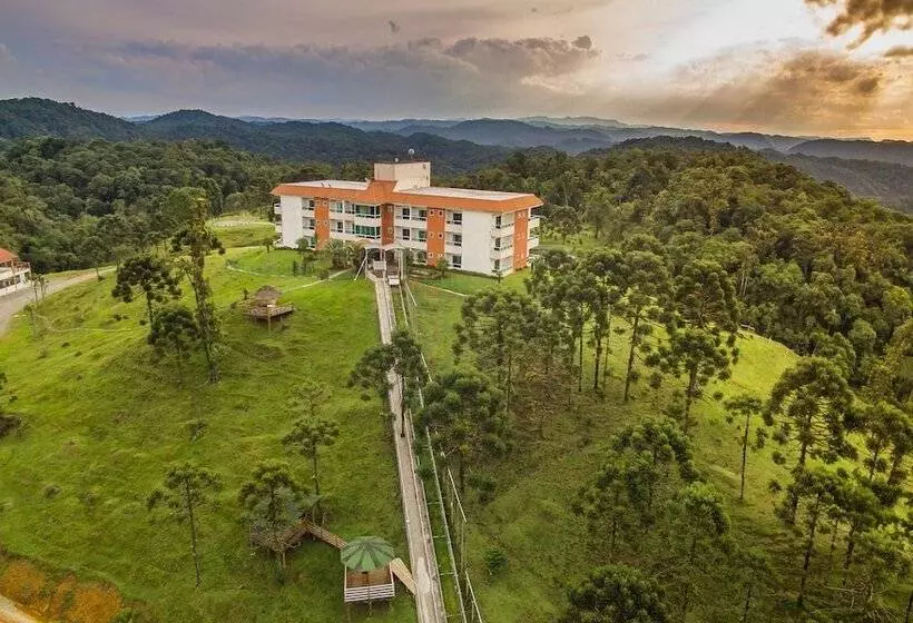 هتل Fazenda Dona Francisca