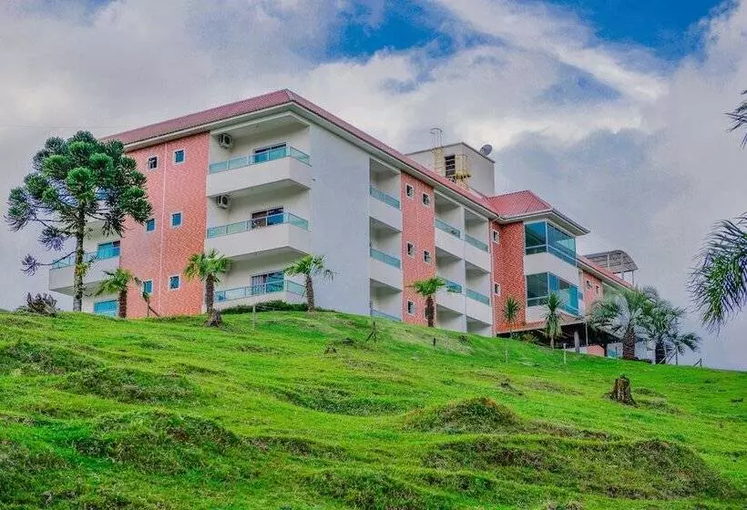 هتل Fazenda Dona Francisca