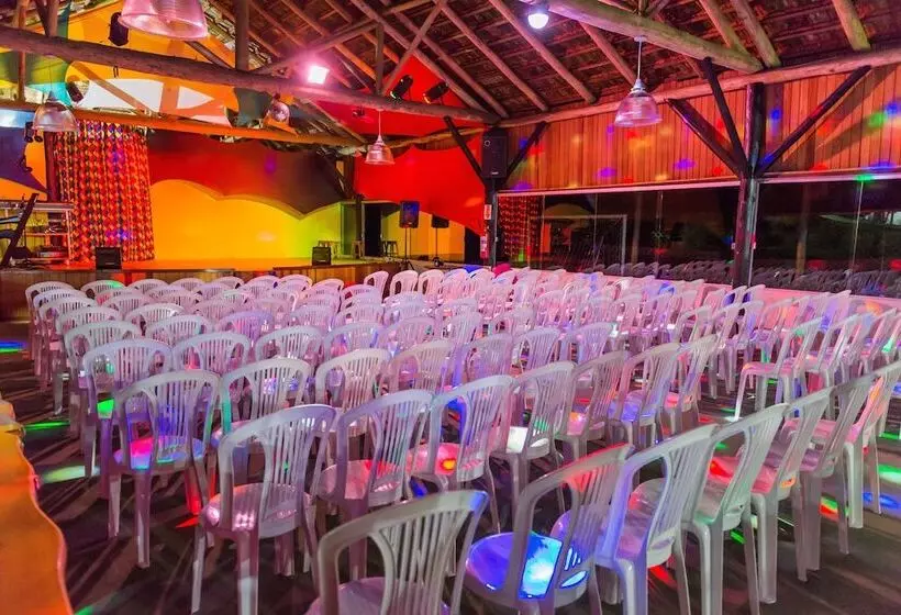 هتل Fazenda Dona Francisca