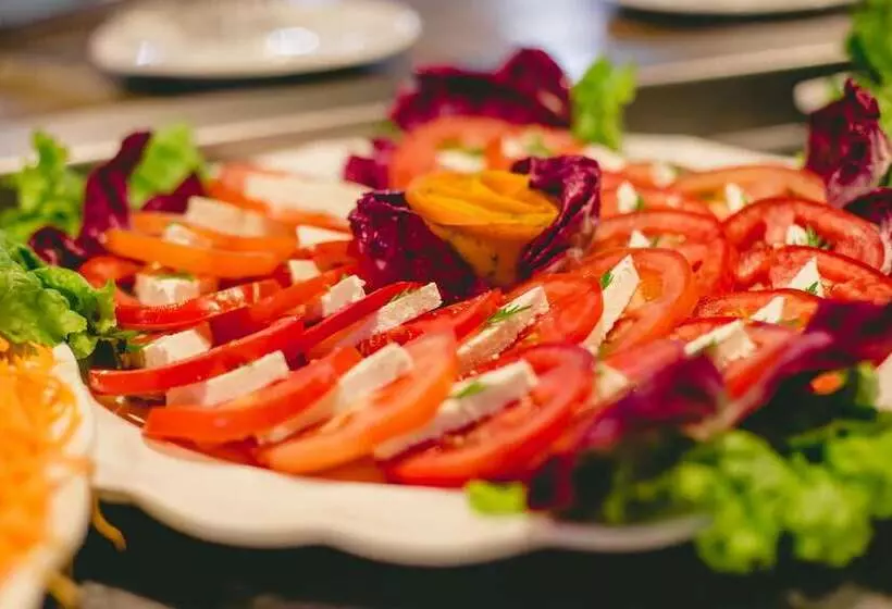 هتل Fazenda Dona Francisca