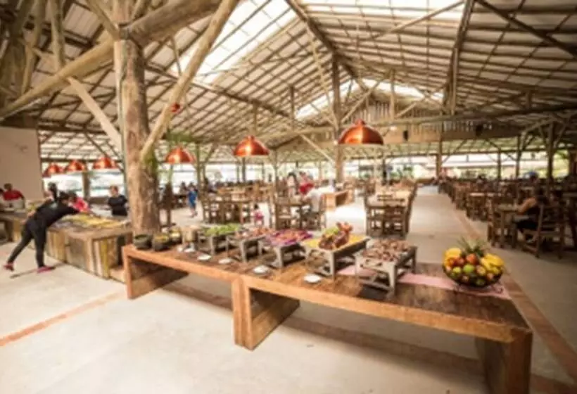 هتل Fazenda Dona Francisca