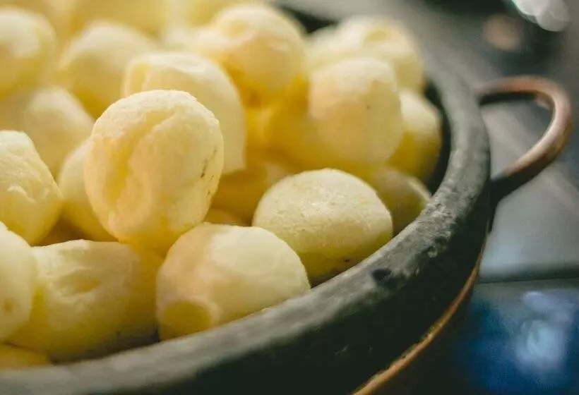 هتل Fazenda Dona Francisca