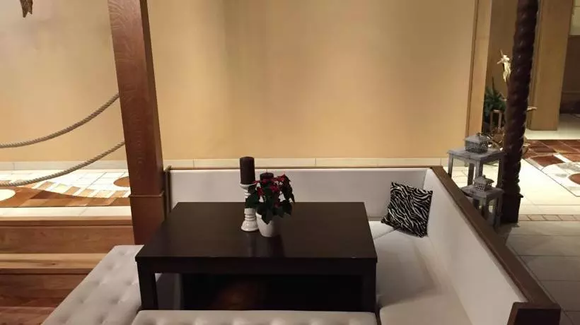 Отель Frieden Das Alpine Panorama