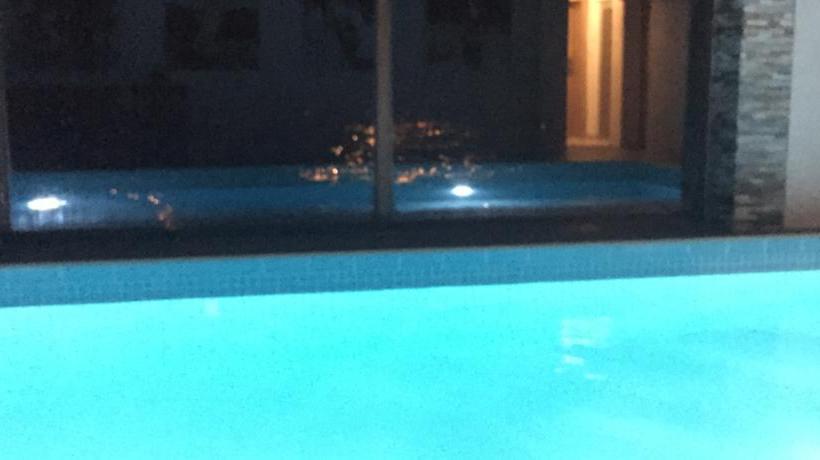 Отель Frieden Das Alpine Panorama