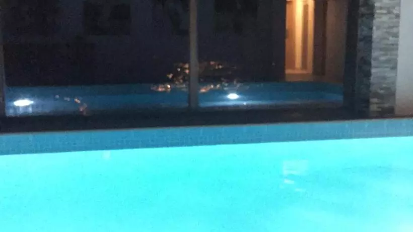 Отель Frieden Das Alpine Panorama