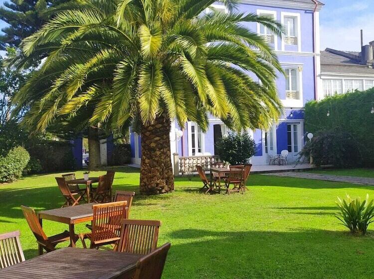 هتل Gastronómico Araucaria