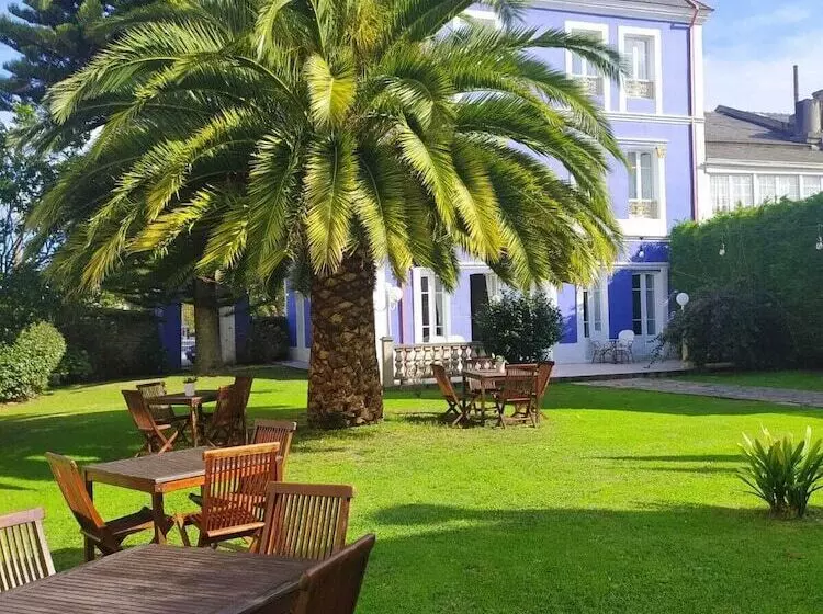 Hotel Gastronómico Araucaria