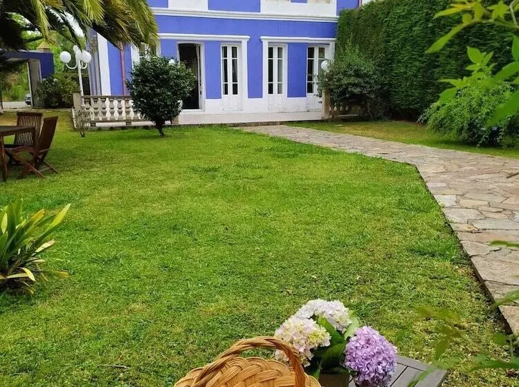 Hotel Gastronómico Araucaria