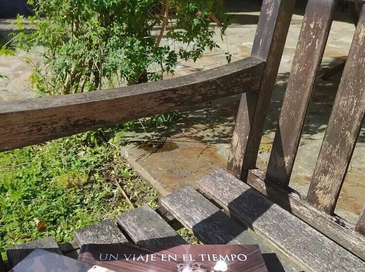 Hotel Gastronómico Araucaria