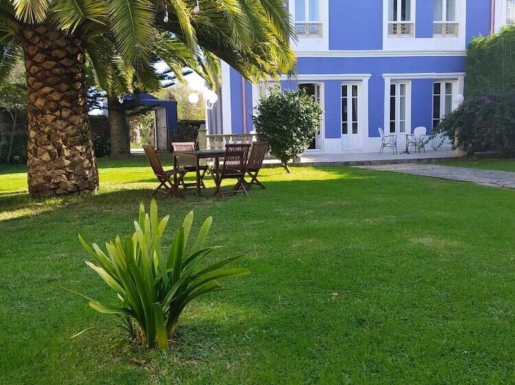 هتل Gastronómico Araucaria