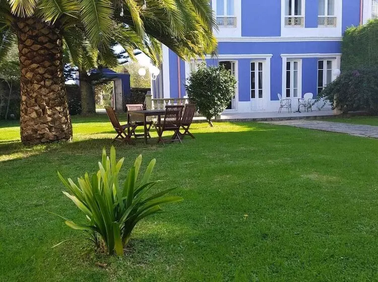 Hotel Gastronómico Araucaria