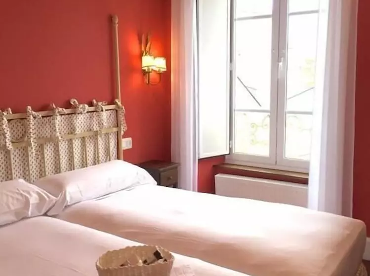 Hotel Gastronómico Araucaria