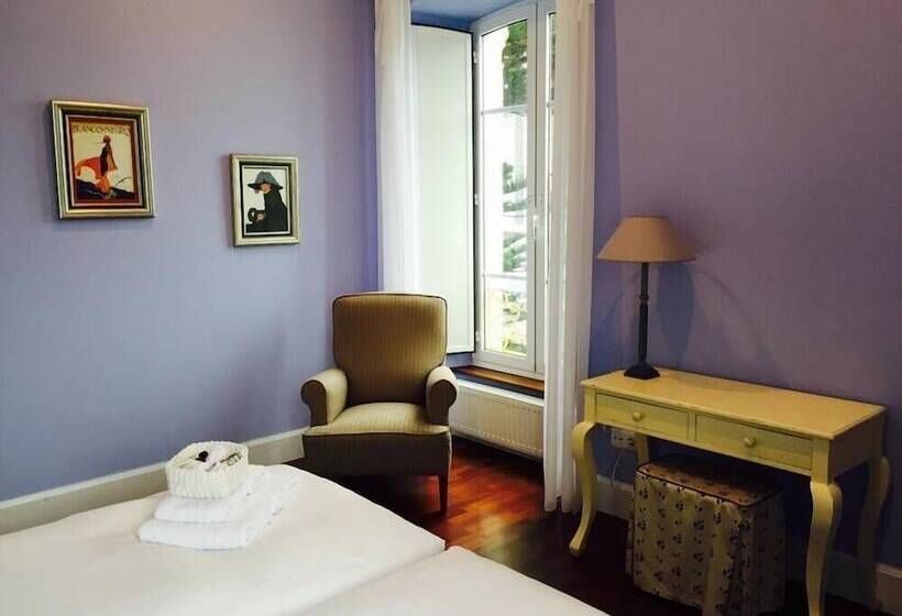 هتل Gastronómico Araucaria