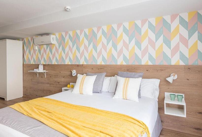 هتل Bypillow House