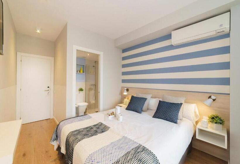 هتل Bypillow House