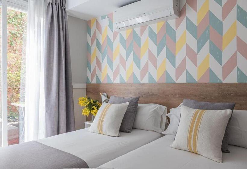 هتل Bypillow House