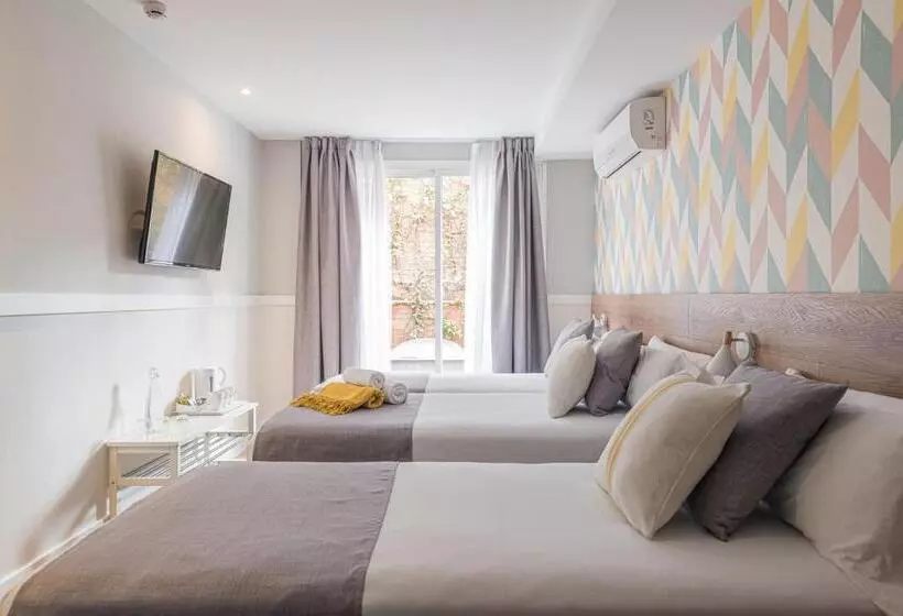 Отель Bypillow House