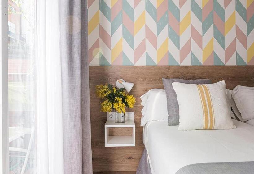 هتل Bypillow House