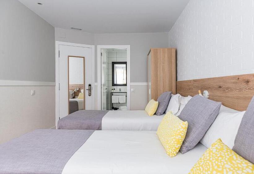 هتل Bypillow House