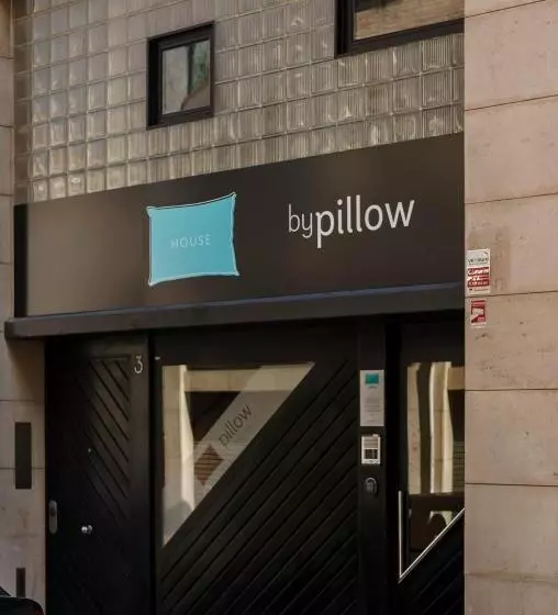 Отель Bypillow House