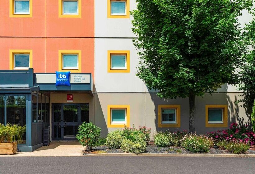 فندق Ibis Budget Clermont Ferrand Sud