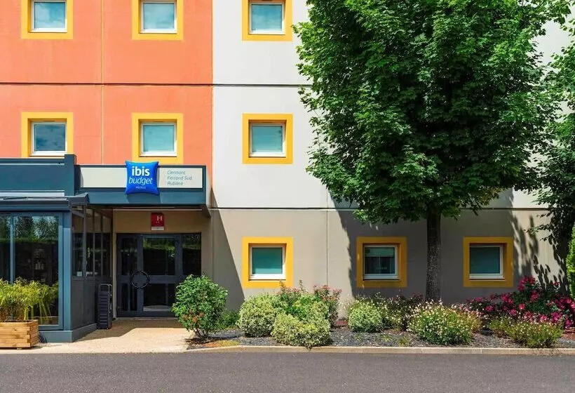 فندق Ibis Budget Clermont Ferrand Sud