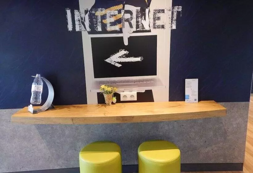 فندق Ibis Budget Clermont Ferrand Sud