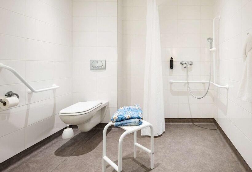 فندق Ibis Budget Clermont Ferrand Sud