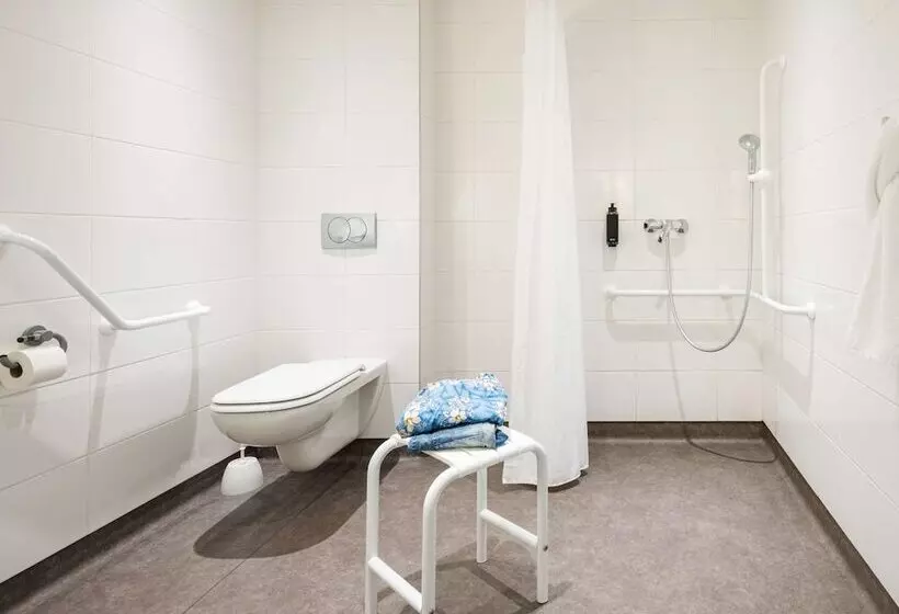 فندق Ibis Budget Clermont Ferrand Sud