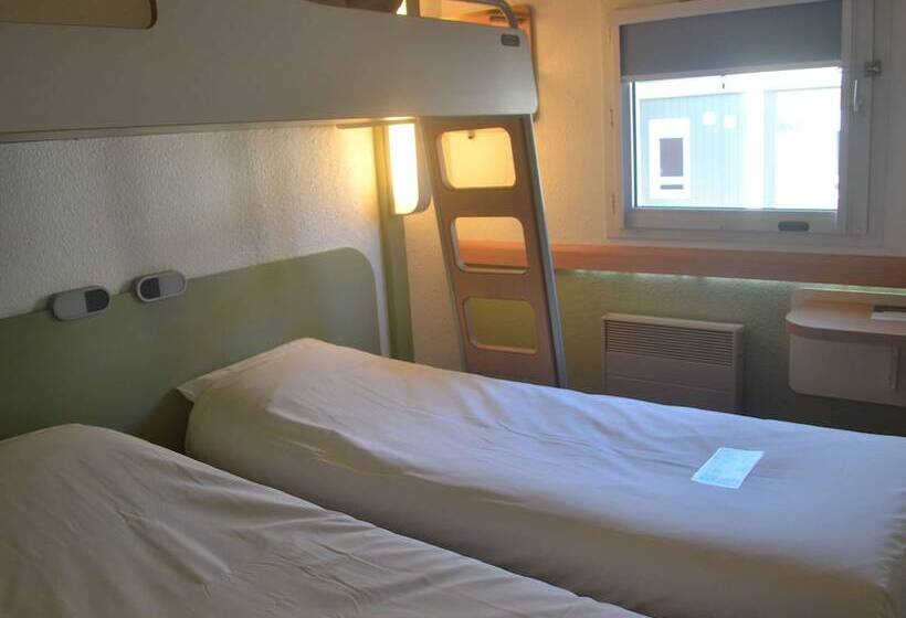فندق Ibis Budget Clermont Ferrand Sud