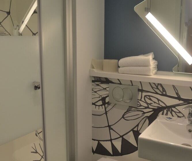 فندق Ibis Budget Clermont Ferrand Sud