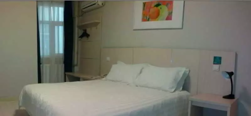 ホテル Jinjiang Inn Daqing Longnan