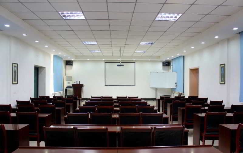 ホテル Jinjiang Inn Daqing Longnan