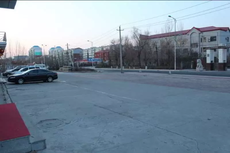 ホテル Jinjiang Inn Daqing Longnan