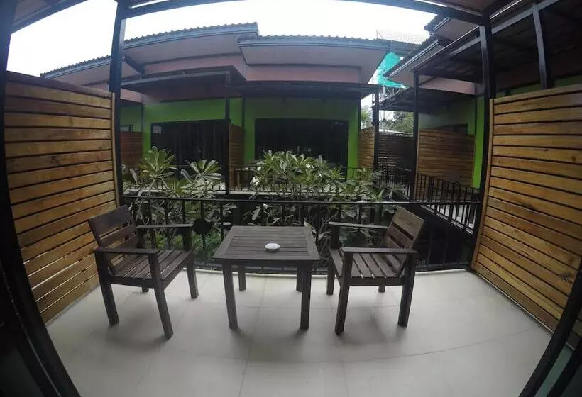 酒店 Leelawadee Lipe Resort