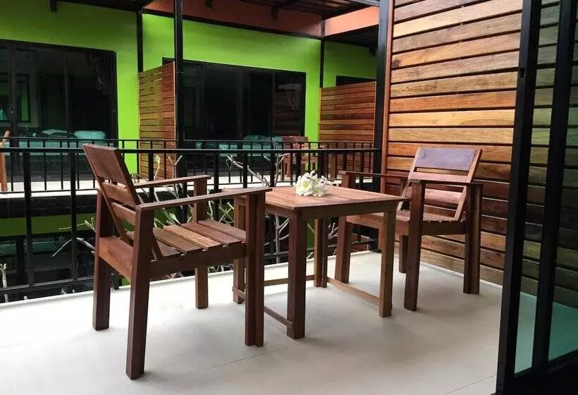 酒店 Leelawadee Lipe Resort