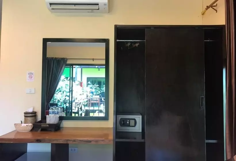 酒店 Leelawadee Lipe Resort