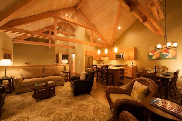 호텔 Lodges At Cannon Beach