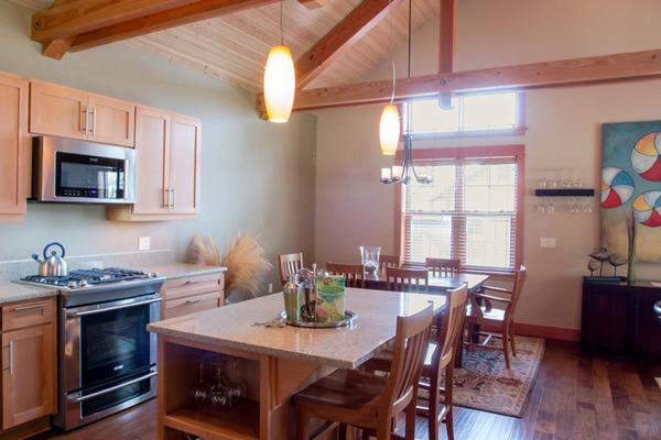 호텔 Lodges At Cannon Beach