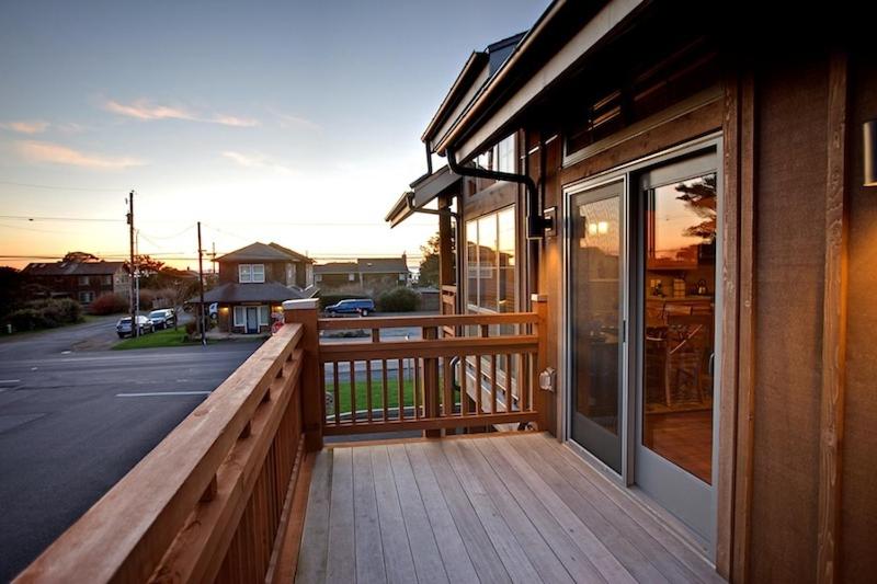 호텔 Lodges At Cannon Beach