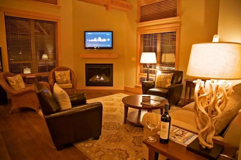 Hotel Lodges At Cannon Beach