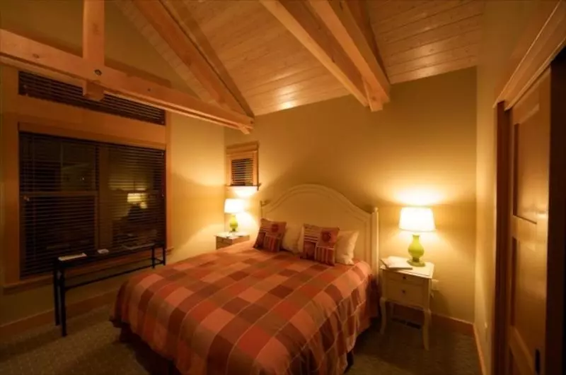 Hotel Lodges At Cannon Beach