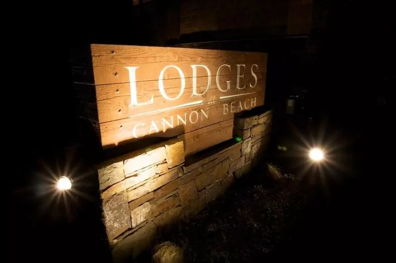 Hotel Lodges At Cannon Beach
