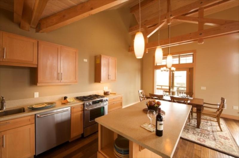 호텔 Lodges At Cannon Beach