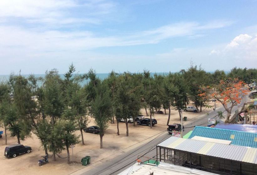 Отель Mayor Home Resort Chaam