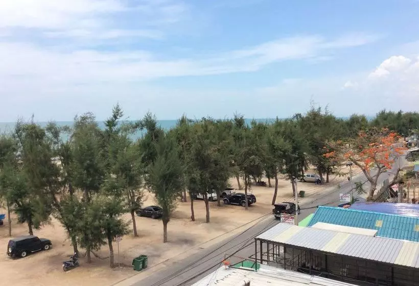 호텔 Mayor Home Resort Chaam